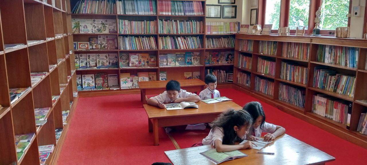 Perpustakaan