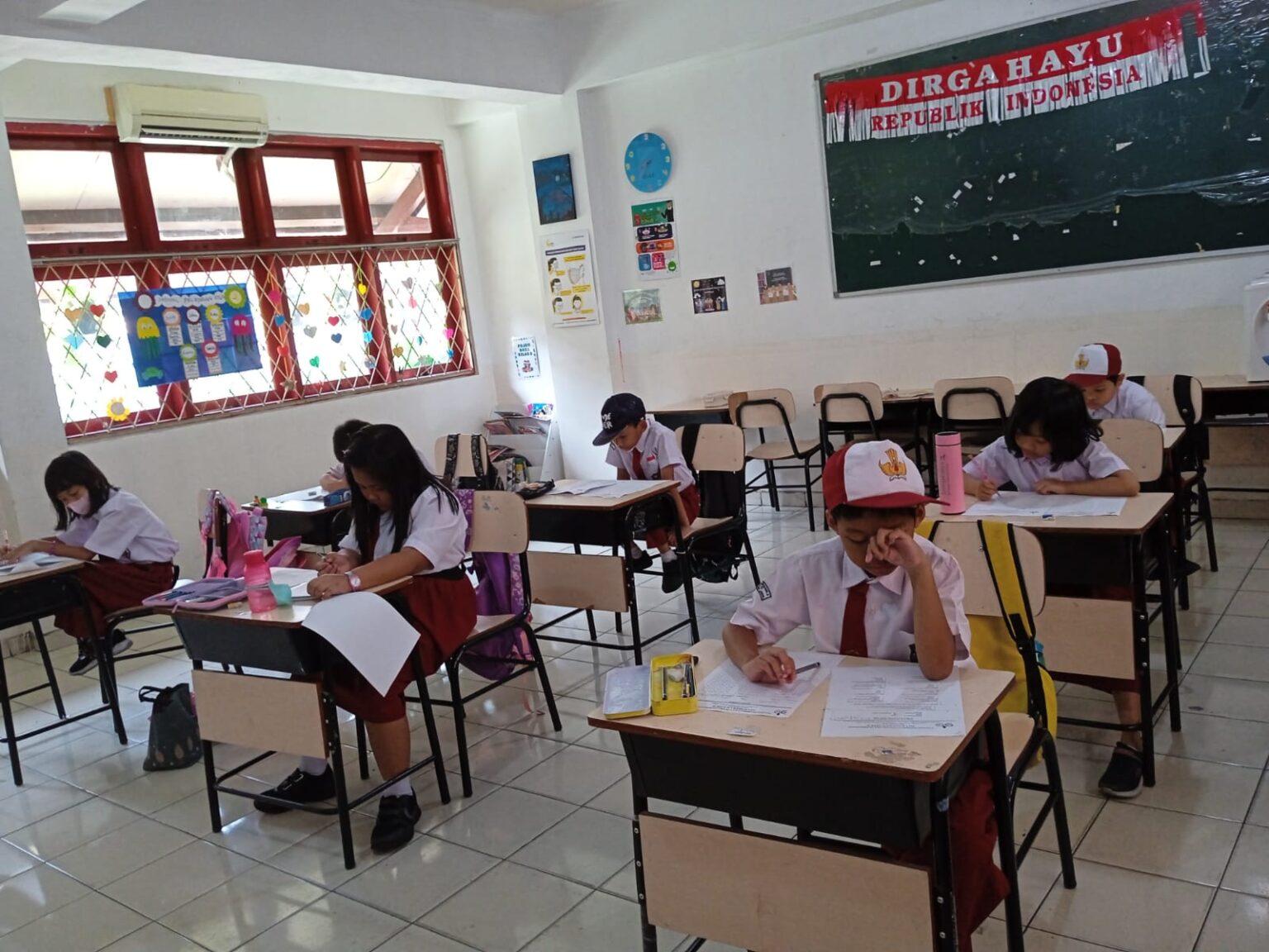Ruang Kelas